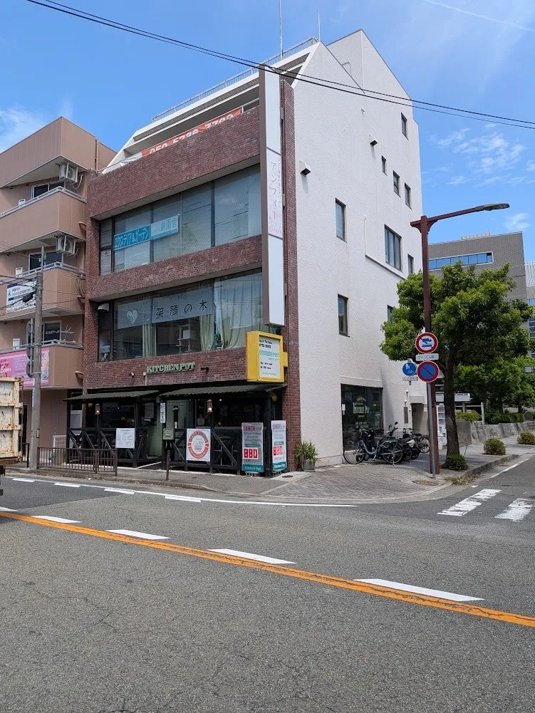 川西市キッチンポット後の新店舗計画