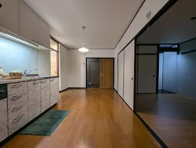 【神戸市須磨区 区分所有マンション】